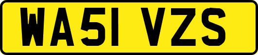 WA51VZS