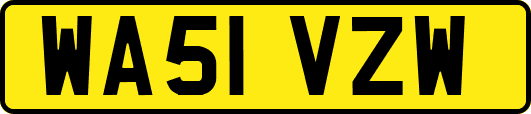 WA51VZW