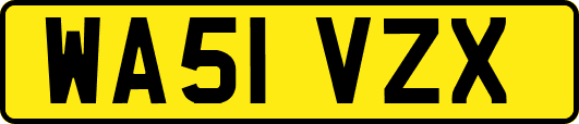 WA51VZX