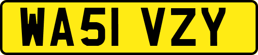 WA51VZY