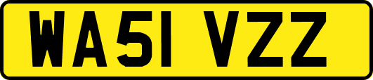 WA51VZZ