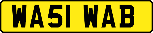 WA51WAB