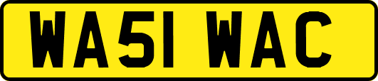 WA51WAC
