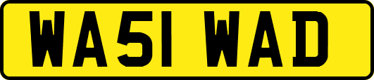 WA51WAD