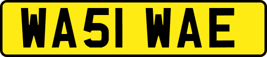 WA51WAE