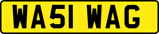 WA51WAG