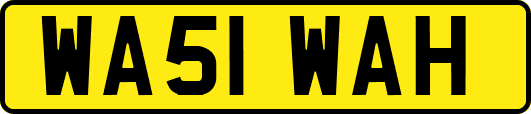 WA51WAH