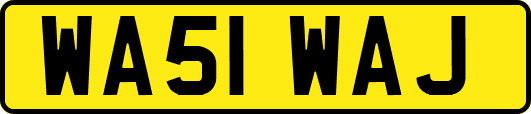 WA51WAJ