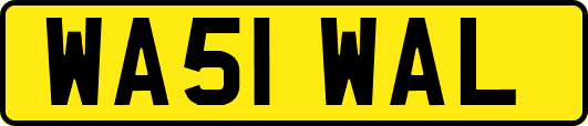WA51WAL