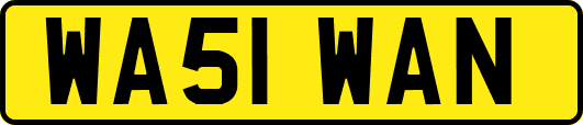 WA51WAN