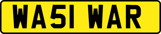 WA51WAR