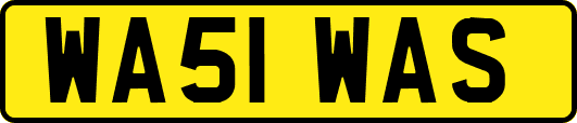 WA51WAS