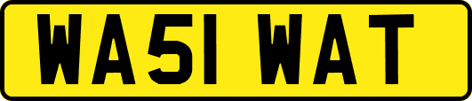 WA51WAT