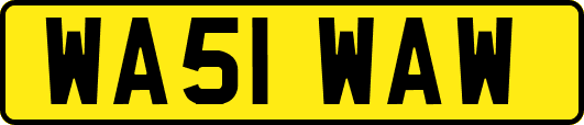 WA51WAW