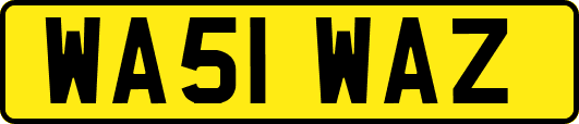 WA51WAZ