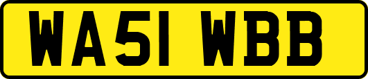 WA51WBB