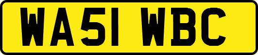 WA51WBC