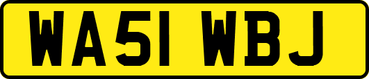 WA51WBJ