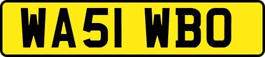 WA51WBO