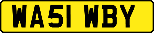 WA51WBY
