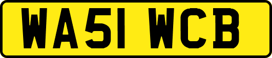 WA51WCB