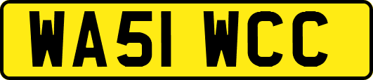 WA51WCC