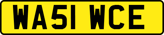 WA51WCE