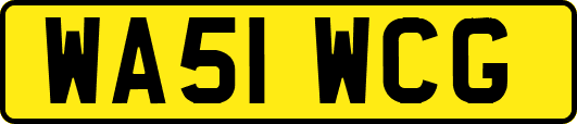 WA51WCG