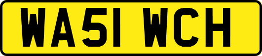 WA51WCH