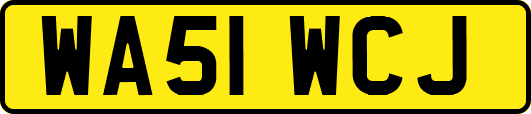 WA51WCJ