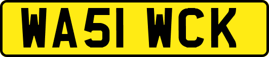 WA51WCK