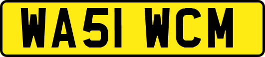 WA51WCM