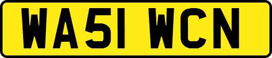 WA51WCN