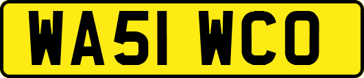 WA51WCO