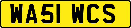 WA51WCS