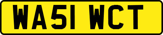 WA51WCT