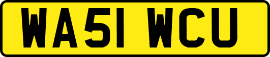 WA51WCU