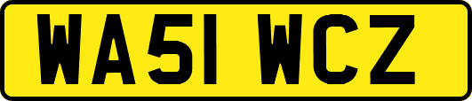 WA51WCZ