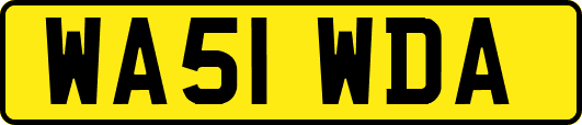 WA51WDA