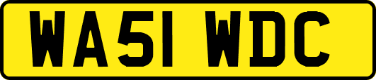 WA51WDC