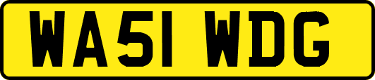 WA51WDG