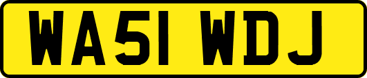 WA51WDJ