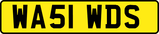 WA51WDS