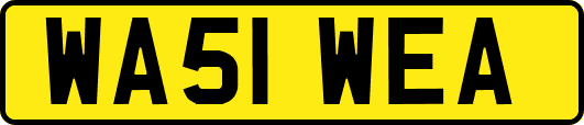 WA51WEA