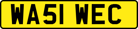 WA51WEC