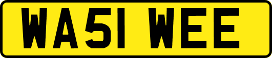 WA51WEE