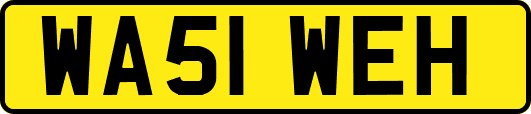WA51WEH