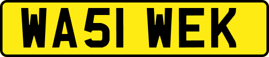 WA51WEK
