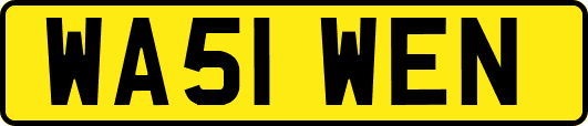 WA51WEN