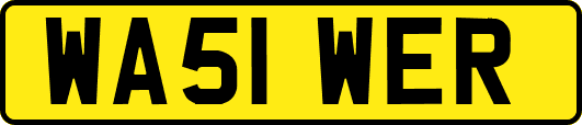 WA51WER